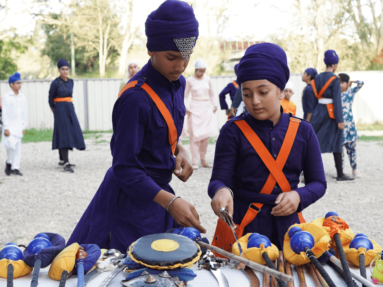 K–2 School Opening in 2027